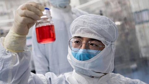 Nhược điểm chí mạng của vaccine Covid-19 do Nga và Trung Quốc sản xuất